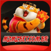 Logo da MZMZBET